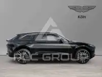 2025 Aston Martin DBX
