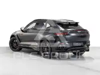 2025 Aston Martin DBX