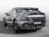 2025 Aston Martin DBX
