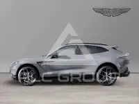 2025 Aston Martin DBX