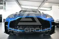2025 Aston Martin DBX