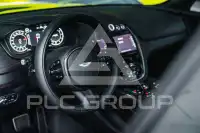 2025 Aston Martin DBX