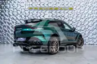 2025 Aston Martin DBX