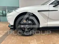 2025 Aston Martin DBX