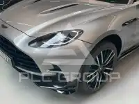 2025 Aston Martin DBX