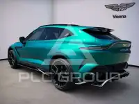 2025 Aston Martin DBX