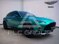 2025 Aston Martin DBX