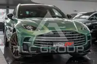 2025 Aston Martin DBX