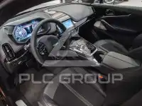 2025 Aston Martin DBX