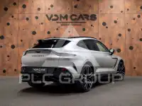 2025 Aston Martin DBX