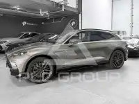 2025 Aston Martin DBX