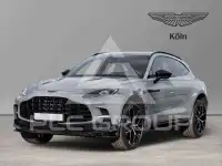 2025 Aston Martin DBX