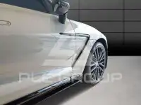 2025 Aston Martin DBX
