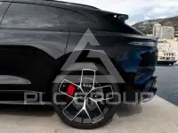 2025 Aston Martin DBX