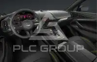 2025 Aston Martin DBX