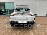 2025 Aston Martin DBX
