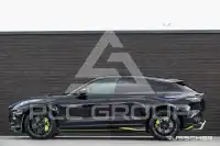 2025 Aston Martin DBX
