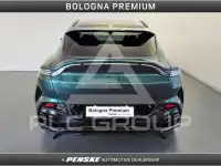 2025 Aston Martin DBX