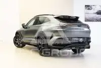 2025 Aston Martin DBX