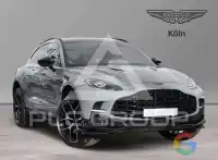 2025 Aston Martin DBX