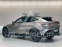 2025 Aston Martin DBX