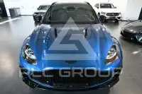 2025 Aston Martin DBX