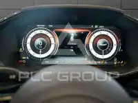 2025 Aston Martin DBX