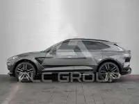 2025 Aston Martin DBX