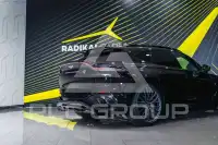 2025 Aston Martin DBX