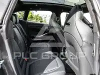2025 Aston Martin DBX