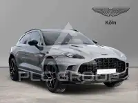 2025 Aston Martin DBX