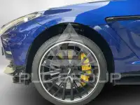 2025 Aston Martin DBX