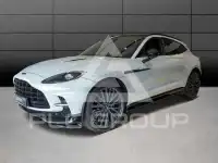 2025 Aston Martin DBX