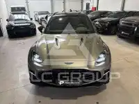 2025 Aston Martin DBX