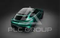 2025 Aston Martin DBX
