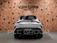 2025 Aston Martin DBX