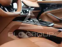 2025 Aston Martin DBX