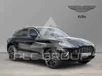 2025 Aston Martin DBX