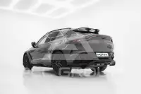 2025 Aston Martin DBX