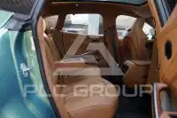 2025 Aston Martin DBX