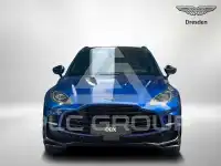 2025 Aston Martin DBX