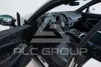 2025 Aston Martin DBX