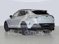 2025 Aston Martin DBX