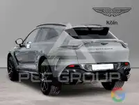 2025 Aston Martin DBX