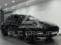 2025 Aston Martin DBX