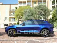 2025 Aston Martin DBX