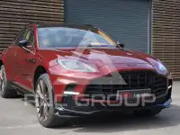 2025 Aston Martin DBX