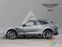 2025 Aston Martin DBX