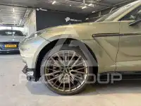2025 Aston Martin DBX