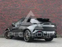 2025 Aston Martin DBX